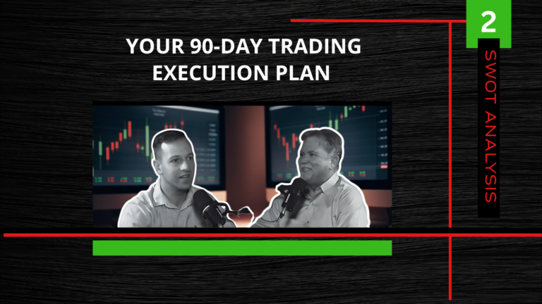 Your 90-Day Trading Execution Plan