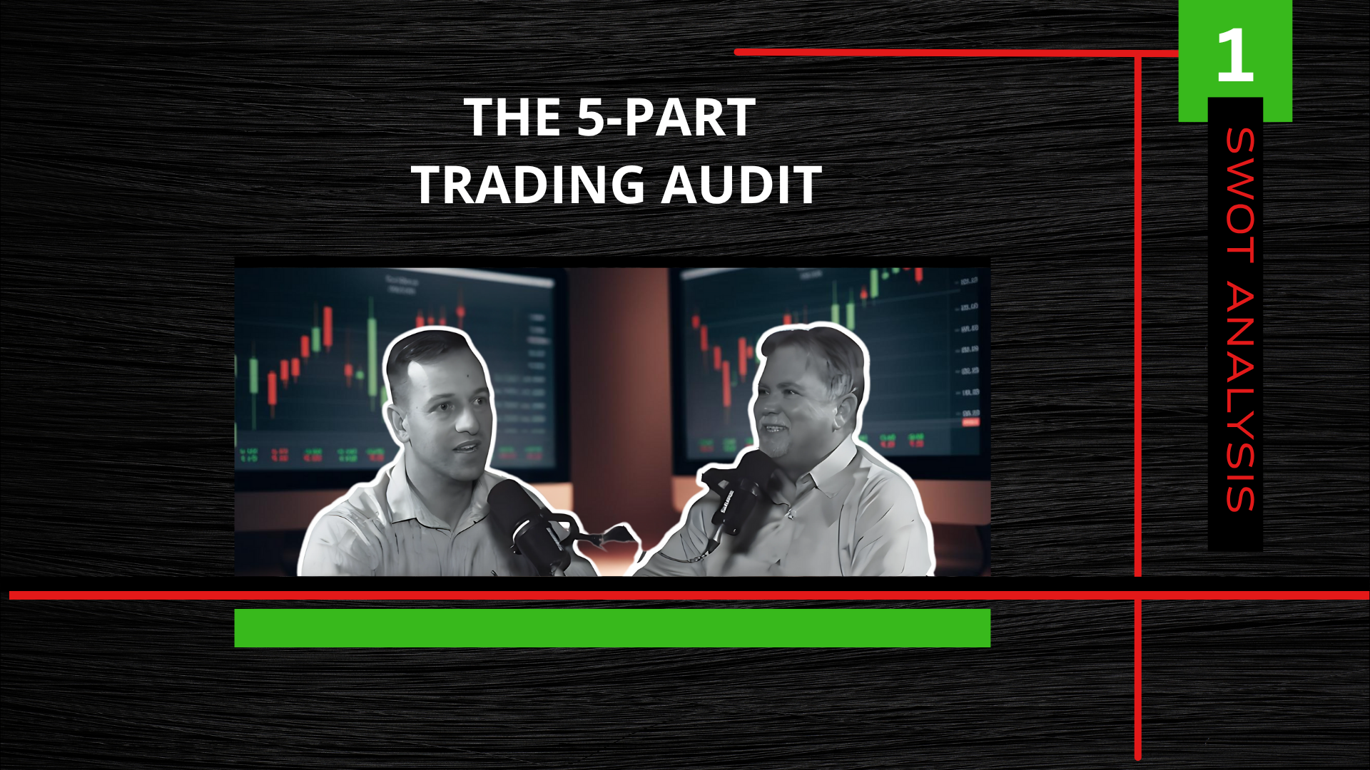 The Traders Mastermind Series