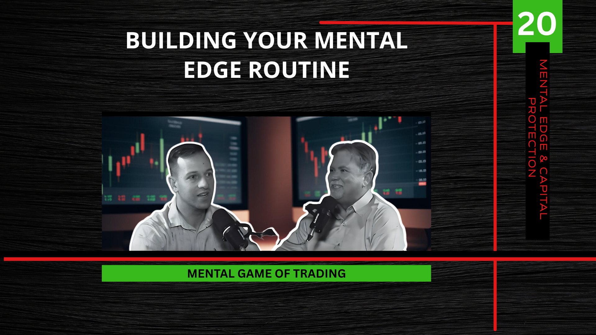 Group Session 2: Building Your Mental Edge Routine