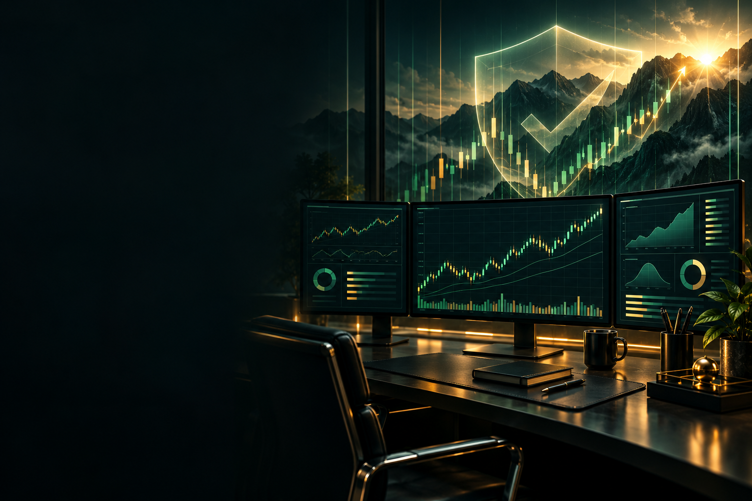 Trade Smarter: Conquer Emotions, Trust Your System, Beat Losses