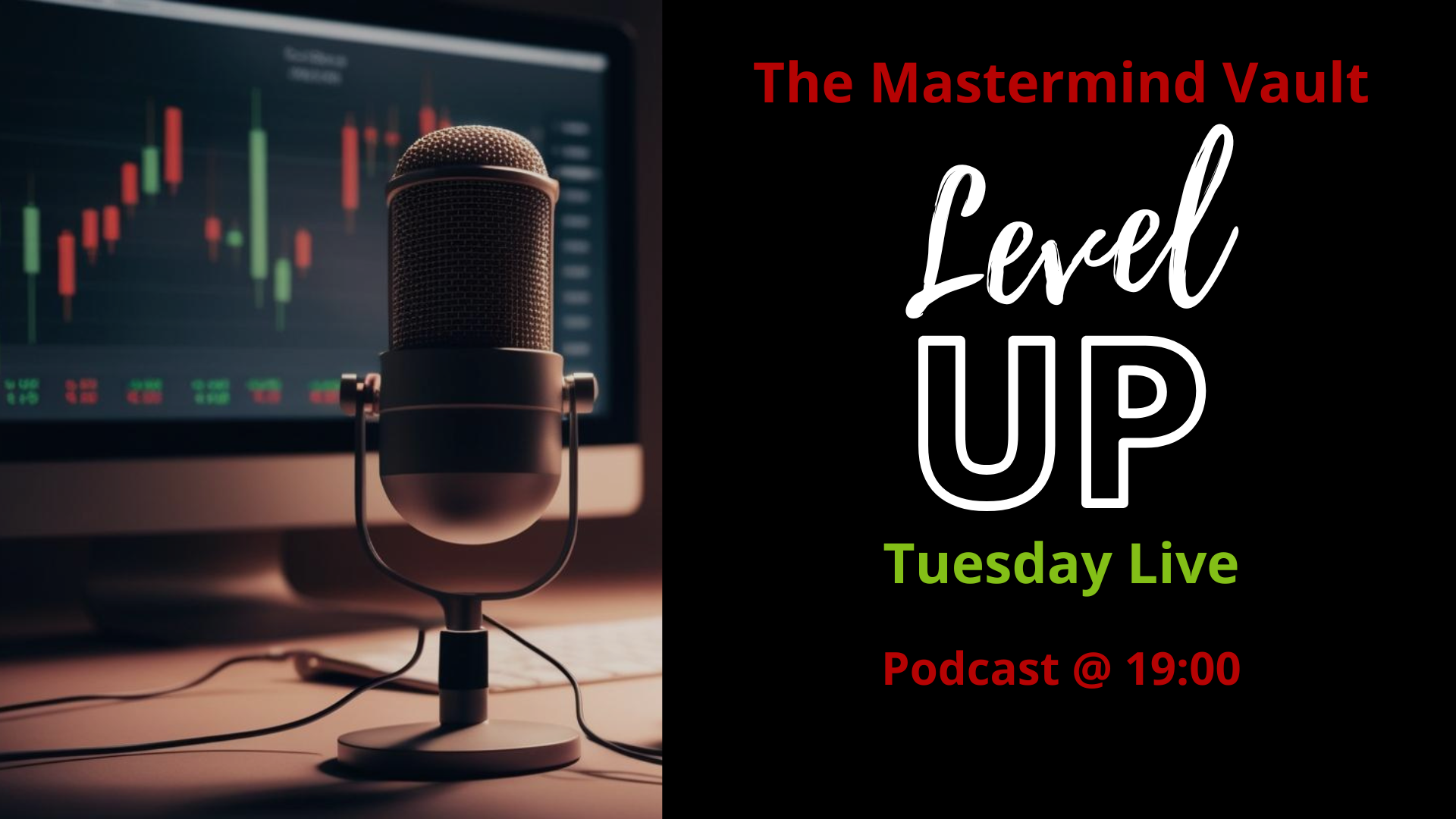 Level Up Podcast