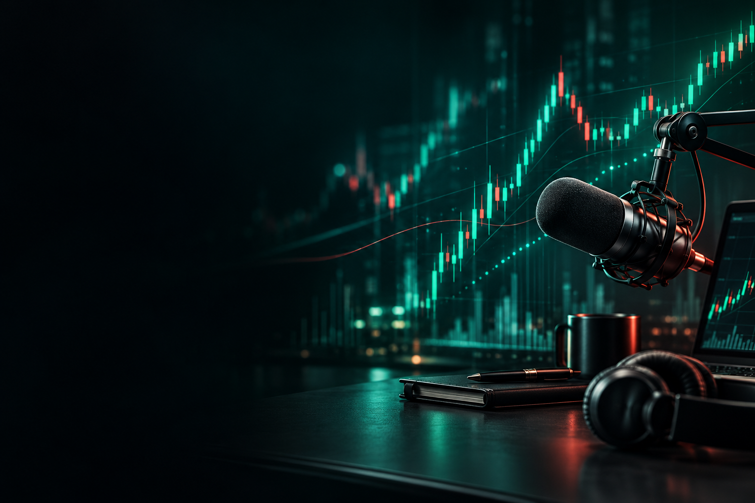 Level Up Podcast