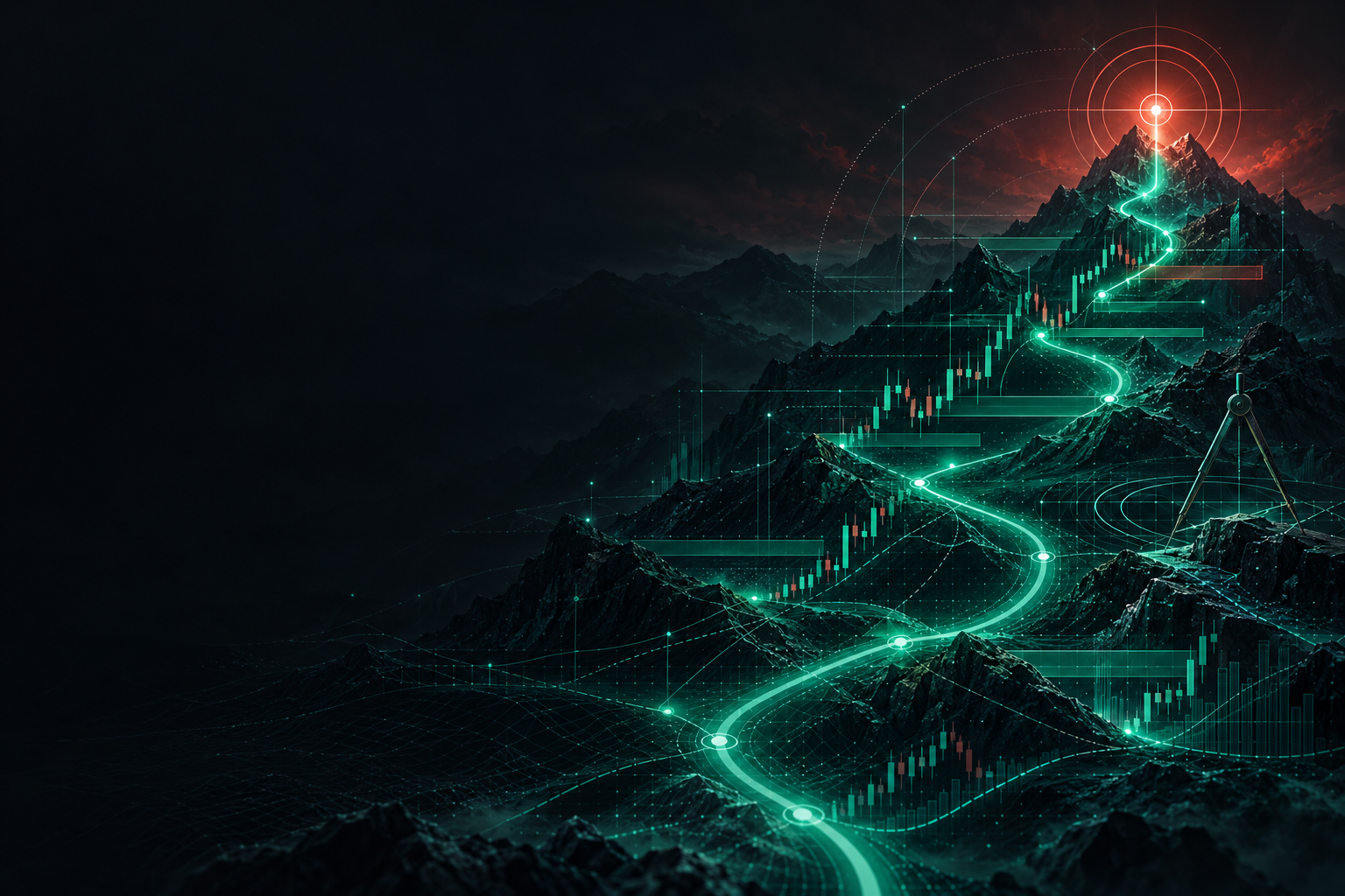 The Traders Mastermind Technical Blueprint