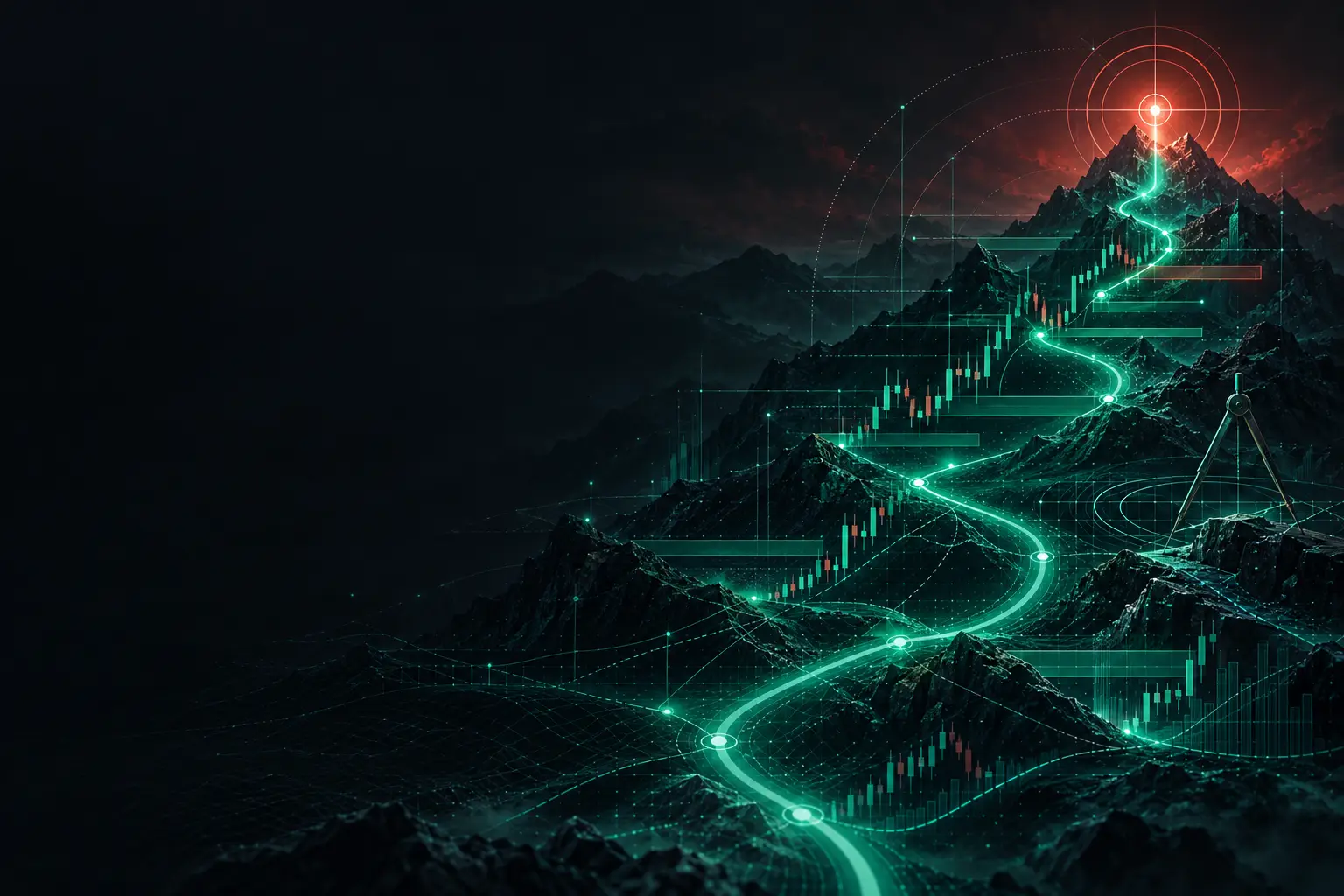 The Traders Mastermind Technical Blueprint