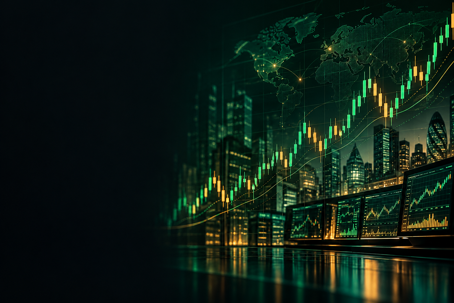 Equities and Equity CFDs Workshop