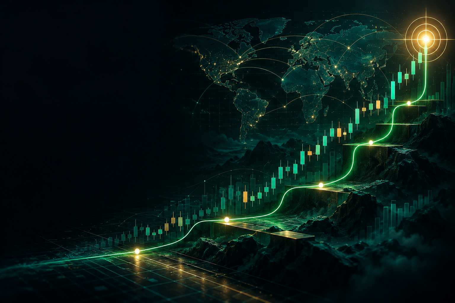 TTM Forex Program